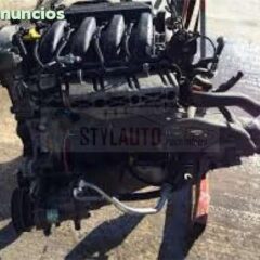 MOTOR RENAULT CLIO 1.4 G --- G K4JC710