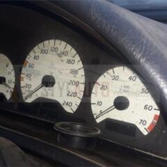 CUADRO DE INSTRUMENTOS MERCEDES CLK AMG