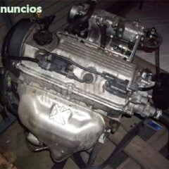 MOTOR SUZUKI VITARA 1.6 G16B