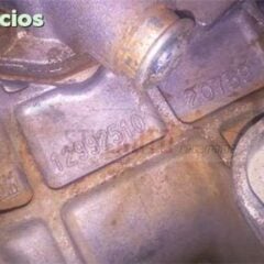 CAJA CAMBIOS OPEL CORSA 1.3 CDTI GM 1299