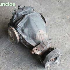 GRUPO DIFERENCIAL TRAERO MERCEDES W202