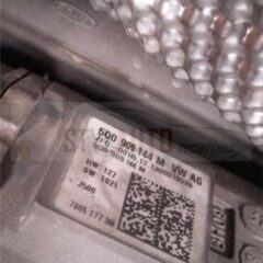 CREMALLERA DIRECCION VW GOLF 7 5Q0909144