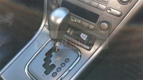 SELECTOR CAMBIO AUTO SUBARU OUTBACK