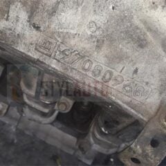 CULATA OPEL CORSA B 1.5D 97080968