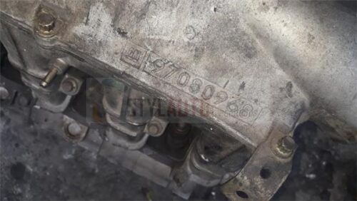 CULATA OPEL CORSA B 1.5D 97080968 - Imagen 2