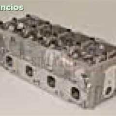 CULATA KIA MAGENTIS 2.0 CRDI Año 2007