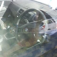 AIRBAG VOLANTE MULTIFUCION BMW X3