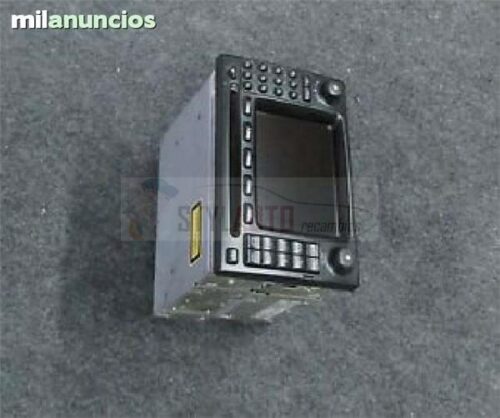 NAVEGADOR MERCEDES ML 8618001123
