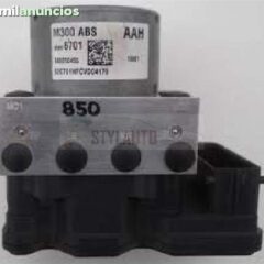 BOMBA ABS CHEVROLET AVEO 688250455