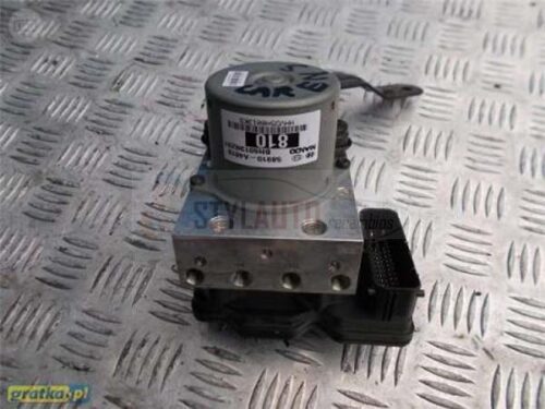 BOMBA ABS HYUNDAI I30 58910-A4810