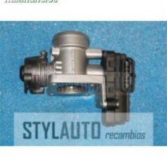 CUERPO MARIPOSA ALFA ROMEO 0132008650