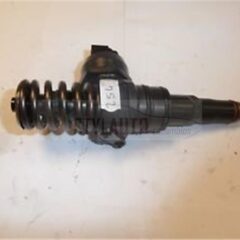 INYECTORES VW SEAT 1.9 TDI BLS B L S