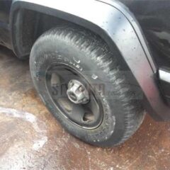 DESPIECE COMPLETO JEEP CHEROKEE 1994