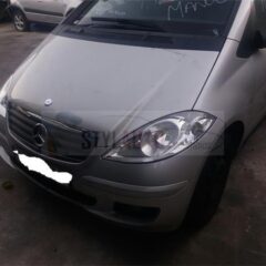 DELANTERA COMPLETA MERCEDES CLASE A W169
