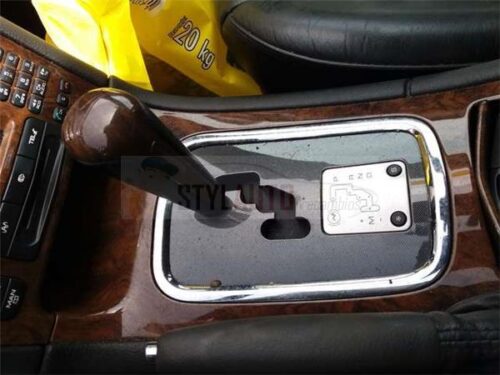SELECTOR MARCHAS AUTOMATICO PEUGEOT 607