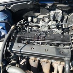 CULATA DAEWOO NUBIRA 1.8 16V