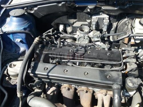 CULATA DAEWOO NUBIRA 1.8 16V