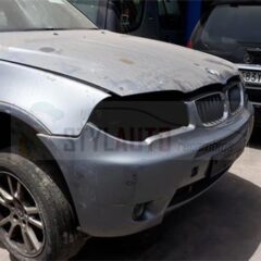PARAGOLPES DELANTERO BMW X3 2.0 DIESEL