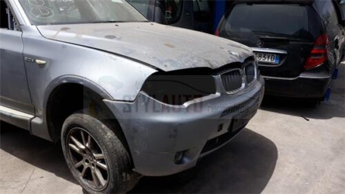 PARAGOLPES DELANTERO BMW X3 2.0 DIESEL