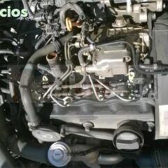 MOTOR SEAT CORDOBA 1.9 TDI 110CV AFN