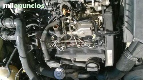 MOTOR SEAT CORDOBA 1.9 TDI 110CV AFN