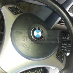 AIRBAG DE VOLANTE BMW SERIE 1