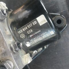 BOMBA ABS VW SIROCCO 1K0614517ED 1K0907379BM