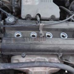 CULATA HONDA CRV 2. 0I 16V B20Z1