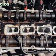 CULATA ALFA ROMEO MOTOR TIPO AR32205