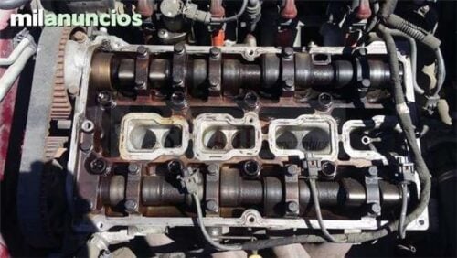 CULATA ALFA ROMEO MOTOR TIPO AR32205
