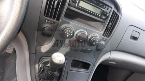 MANDO AIRE ACONDICIONADO HYUNDAI H1