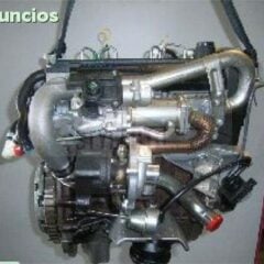 MOTOR SUZUKI JIMMY 1.5 DCI K9KD266