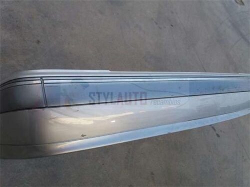 PARAGOLPES MERCEDES W210 RESTILING - Imagen 2
