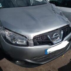 DESPIECE COMPLETO NISSAN QASHQAI 1.5 DCI