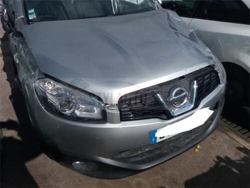 DESPIECE COMPLETO NISSAN QASHQAI 1.5 DCI