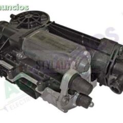 ACTUADOR CAMBIO FORD FIESTA 0132900007