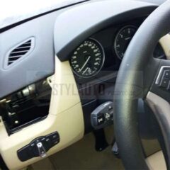 CUADRO DE MANDOS BMW X1 2.0D