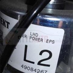 DIRECCION ELECTRICA RENAULT CLIO 488106