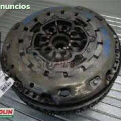 EMBRAGUE RENAULT MEGANE 1.9 DCI 120CV