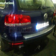 DESPIECE VW TOUAREG V10 TDI