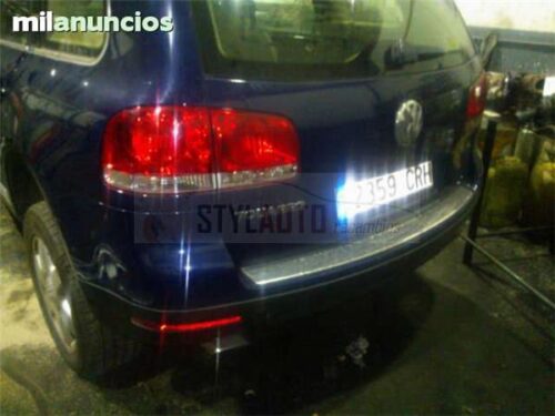 DESPIECE VW TOUAREG V10 TDI - Imagen 2