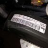 MOTOR SEAT IBIZA COPA 2013 1.6TDI CAYX - Imagen 2