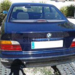 PORTON TRASERO BMW E36 COUPE