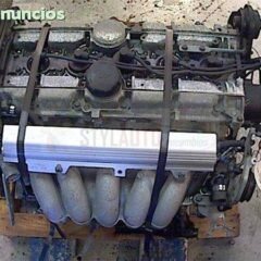 MOTOR VOLVO S70 2.0I B5202S