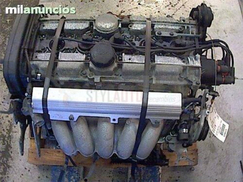 MOTOR VOLVO S70 2.0I B5202S