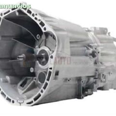 CAJA CAMBIOS MERCEDES C220CDI 716649