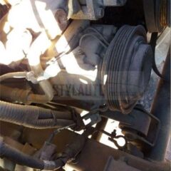 COMPRESOR AIRE HYUNDAI TERRACAN 2.9 CRDI