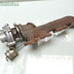 TURBO SMART FORFOUR 1.5DCI A6390900880