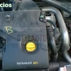 MOTOR COMPLETO DACIA SANDERO 1.5 K9KE892