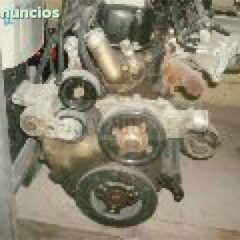 BLOQUE MOTOR MERCEDES ML 270CDI